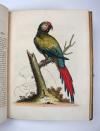 Edwards, George, A Natural History of uncommon Birds and some other rare and undescribed Animals, Quadrupeds, Reptiles, Fishes, Insects… FORTSETZUNG: Gleanings of Natural History containing figures of Quadrupeds, Birds, Insects, Plants…