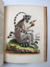 Edwards, George, A Natural History of uncommon Birds and some other rare and undescribed Animals, Quadrupeds, Reptiles, Fishes, Insects… FORTSETZUNG: Gleanings of Natural History containing figures of Quadrupeds, Birds, Insects, Plants…