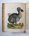 Edwards, George, A Natural History of uncommon Birds and some other rare and undescribed Animals, Quadrupeds, Reptiles, Fishes, Insects… FORTSETZUNG: Gleanings of Natural History containing figures of Quadrupeds, Birds, Insects, Plants…