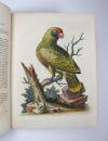 Edwards, George, A Natural History of uncommon Birds and some other rare and undescribed Animals, Quadrupeds, Reptiles, Fishes, Insects… FORTSETZUNG: Gleanings of Natural History containing figures of Quadrupeds, Birds, Insects, Plants…