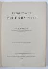 Breisig, Franz, Theoretische Telegraphie.