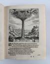 (Ludwig, Fürst zu Anhalt-Köthen), Der Fruchtbringenden Geselschaft Namen, Vorhaben, Gemählde und Wörter: Nach jedes Einnahme ordentlich in Kupfer gestochen und In achtzeilige Reimgesetze verfasset.