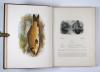 Houghton, William, British Fresh-Water Fishes.