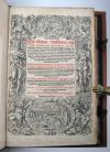 Tabernaemontanus, Jacobus Theodorus, Neuw Kreuterbuch mit schönen, künstlichen und leblichen Figuren unnd Conterfeyten, aller Gewächs… Beschreibung derselben… auch deren… Krafft und Wirckung, sampt ihren… Namen in mancherley Sprachen, darinn auff 3000 Gewächs beschrieben…werden, dergleichen vormals in keiner Sprach nie ans Liecht oder in Druck kommen. Darinn viel… heylsamer Artzeney, vor allerley innerlichen und eusserlichen Kranckheiten unnd Gebrechen…