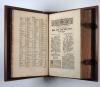 Tabernaemontanus, Jacobus Theodorus, Neuw Kreuterbuch mit schönen, künstlichen und leblichen Figuren unnd Conterfeyten, aller Gewächs… Beschreibung derselben… auch deren… Krafft und Wirckung, sampt ihren… Namen in mancherley Sprachen, darinn auff 3000 Gewächs beschrieben…werden, dergleichen vormals in keiner Sprach nie ans Liecht oder in Druck kommen. Darinn viel… heylsamer Artzeney, vor allerley innerlichen und eusserlichen Kranckheiten unnd Gebrechen…