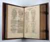 Tabernaemontanus, Jacobus Theodorus, Neuw Kreuterbuch mit schönen, künstlichen und leblichen Figuren unnd Conterfeyten, aller Gewächs… Beschreibung derselben… auch deren… Krafft und Wirckung, sampt ihren… Namen in mancherley Sprachen, darinn auff 3000 Gewächs beschrieben…werden, dergleichen vormals in keiner Sprach nie ans Liecht oder in Druck kommen. Darinn viel… heylsamer Artzeney, vor allerley innerlichen und eusserlichen Kranckheiten unnd Gebrechen…