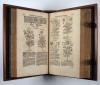 Tabernaemontanus, Jacobus Theodorus, Neuw Kreuterbuch mit schönen, künstlichen und leblichen Figuren unnd Conterfeyten, aller Gewächs… Beschreibung derselben… auch deren… Krafft und Wirckung, sampt ihren… Namen in mancherley Sprachen, darinn auff 3000 Gewächs beschrieben…werden, dergleichen vormals in keiner Sprach nie ans Liecht oder in Druck kommen. Darinn viel… heylsamer Artzeney, vor allerley innerlichen und eusserlichen Kranckheiten unnd Gebrechen…