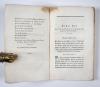 Kleist, Heinrich von, Das Käthchen von Heilbronn oder die Feuerprobe, ein großes historisches Ritterschauspiel. Aufgeführt auf dem Theater an der Wien, den 17. 18. und 19. März 1810.