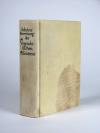 Anonym Lustgärtlein. Schöne Bereitung der vegetabilischen Essentien. Deutsche Handschrift auf Papier.