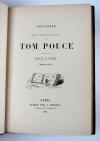 Stahl, P.-J. (d.i. J. Hetzel), Nouvelles et seules veritables Aventures de Tom Pouce.