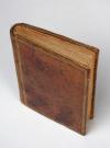 (Nogaret, Francois-Felix), L’Aretin Francois, par un membre de l’Académie des Dames, nachgebunden: LLes Épices de Vénus ou pieces diverses du même académicien.