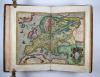 Ortelius, Abraham, Parergon, sive Veteris Geographiae aliquot Tabulae. Zusammen mit: Nomenclator Ptolemaicus.