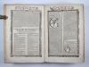 Ptolemaeus, Claudius, Geographicae enarrationis libri octo B. Pirckeymhero interprete. Annotationes Ioannis de Regio Monte in errores commissos a Jac. Angelo in translatione sua.