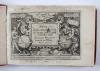 Ortelius, Abraham, Außzus auß des Abrahamo Ortely Theatro Orbis Teutsch beschriben durch Levinum Hulsium.