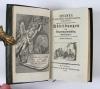 (Zorn, Johannes), Alle Werke komplett, uniform gebunden und in neuwertigem Zustand.  I. Abbildungen von Arzneygewächsen. Icones plantarum medicinalium. 6 Bände. II. Dreyhundert auserlesene amerikanische Gewächse nach Linneischer Ordnung. 6 Teile in 3 Bänden. III. Auswahl schöner und seltener Gewächse als Fortsetzung der amerikanischen Gewächse. 5 Teile in 3 Bänden.