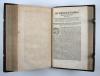 Ryff, Walter Hermann, Reformierte Deutsche Apoteck. Darinnen eigentliche Contrafactur der fürnembsten und gebreuchlichsten Kreutter, sampt ihrer Underscheidung, Art…Auch was von den selbigen von Apoteckischen Stucken unnd dergleichen vilfaltigen Vermischungen…bereidt werden mögen.