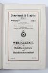 Schuchard &amp; Schütte. Werkzeuge für Metallbearbeitung und Maschinenbauartikel.