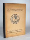 Anonym Die Majolika-Sammlung Adolf von Beckerath. Auktionskatalog Nr. 1691 Rudolph Lepke’s Kunst-Auctions-Haus, Berlin. Vorwort von Otto Falke.