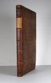 Roesel von Rosenhof, August Johann, Historia naturalis ranarum nostratium. Die natürliche Historie der Frösche des hiesigen Landes.