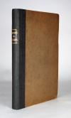 Kentfield, Edwin, The game of billiards…to which is added the rules and regulations. 5th. edition.