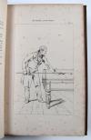 Kentfield, Edwin, The game of billiards…to which is added the rules and regulations. 5th. edition.