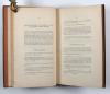 Kentfield, Edwin, The game of billiards…to which is added the rules and regulations. 5th. edition.