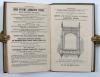 Anonym Skyring’s Builder’s Prices: calculated from the prime cost of materials and labour; containing the Metropolitan Building’s Act, List of District Surveyors and a variety of new and important information.