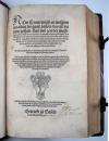 Fuchs, Leonhart, New Kreüterbuch, in welchem nit allein die gantz Histori, das ist Namen, Gestalt, Statt und Zeit der Wachsung, Natur, Krafft und Würckung…der Kreüter…beschriben, sonder auch aller…Gestalt allso artlich und kunstlich abgebildet und contrafayt ist…