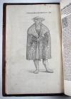 Fuchs, Leonhart, New Kreüterbuch, in welchem nit allein die gantz Histori, das ist Namen, Gestalt, Statt und Zeit der Wachsung, Natur, Krafft und Würckung…der Kreüter…beschriben, sonder auch aller…Gestalt allso artlich und kunstlich abgebildet und contrafayt ist…