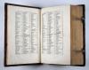 Fuchs, Leonhart, New Kreüterbuch, in welchem nit allein die gantz Histori, das ist Namen, Gestalt, Statt und Zeit der Wachsung, Natur, Krafft und Würckung…der Kreüter…beschriben, sonder auch aller…Gestalt allso artlich und kunstlich abgebildet und contrafayt ist…