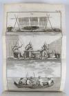 Duhamel du Monceau, (H.L.) und L.H. de La Marre, Allgemeine Abhandlung von den Fischereyen, und Geschichte der Fische, die dadurch verschaffet werden, und die sowohl zum Unterhalte der Menschen, als zu vielen andern Arten von Gebrauche dienen… Übersetzt und mit Anmerkungen hrsg. von D.G. Schreber.