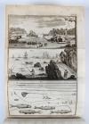 Duhamel du Monceau, (H.L.) und L.H. de La Marre, Allgemeine Abhandlung von den Fischereyen, und Geschichte der Fische, die dadurch verschaffet werden, und die sowohl zum Unterhalte der Menschen, als zu vielen andern Arten von Gebrauche dienen… Übersetzt und mit Anmerkungen hrsg. von D.G. Schreber.