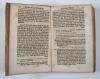 Steigerwald, V.F. von (d.i. W.F. Pistorius) Hrsg., Lebens-Beschreibung Herrn Gözens von Berlichingen, zugenannt mit der Eisern Hand… Mit verschiedenen Anmerckungen erläutert… welchem… eine Dissertation beygefügt sich befindet…