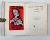 Kokoschka, Oskar, Schriften 1907-1955. Zusammengestellt und mit Erläuterungen und bibliographischen Angaben. Hrsg. von Hans Maria Wingler.