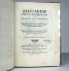 Merian, Maria Sibylla, Erucarum ortus, alimentum et paradoxa metamorphosis. In qua origo, pablum, transformatio, nec con tempus, locus et proprietates erucarum, vermium, papilionum, phalaenarum, muscarum, aiorumque hujusmodi exsanguium animalculorum exhibentur…
