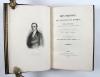 Pellico, Silvio, Mes prisons,  suivi des Devoirs des hommes, Traduction nouvelle, par le comte H. de Messey, revue par le vicomte Alban de Villeneuve, avec notice biographique et littéraire sur Silvio Pellico et ses ouvrages, par M. V. Philipon de la Madelaine. Edition illustrée d’après les dessins de MM. Gérard Séguin, d’Aubigny, Steinheil etc.