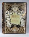 Anonymus Die Bibel das ist die ganze Heilige Schrift des alten und neuen Testaments nach Martin Luthers Übersetzung mit Bildern der Meister christlicher Kunst.