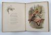 Mack, Robert Ellice, Queen of the Meadow. Illustrated by Harriet M. Bennett.