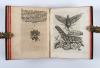 Merian, Maria Sibylla, Der Raupen wunderbare Verwandelung, und sonderbare Blumennahrung.