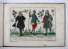 Engelbrecht, Martin, La Mode d’Augsbourg – Augspurgische Kleider Tracht.