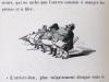 Anonym Cahier des Charges des Chemins de Fer Pamphlet illustré par Bertall.