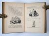 Dumas, Alexandre, Histoire d’un Casse-Noisette. Illustré par Bertall.