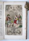 Adrien, E.G., Blüthen und Früchte. 212 Erzählungen, Beschreibungen und Gedichte.