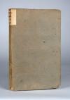 Berthaud, (Claude Louis), Le Quadrille des enfants, ou systeme nouveau de lecture.