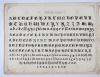 Bosshardt, August Salomon, Kalligraphie zur Selbstbildung enthaltend: Alt & neu Deutsche, Französische, Italienische, Englische & Lateinische Currentschriften, Gross Englische Schrift, Französische Rundschrift, Deutsche Fractur, alt und neu Gothische Schriften, Gothische Currentschrift (15. & 16. Seculo), Midollines, kleine Gothische Cartenschriften, Römische Schriften, als: Römische Druckschriften, Mönchsschriften und deren Variationen, Riesen, Noten-Ketten und Aegyptisches Lapidar, Römische und Gothische Stuccaturen mit verschiedenen Stellungen, Winkelhacken, Römische und Gothische Stellalphabete, Laubfractur, Deutsche Druckschrift, Waarenzeichen, Griechische & Israelitische Alphabete, alt Englisch, und Italienische Kirchenschriften, alt Englische Schrift (vor circa 300 Jahren), alt Fränkisches Lapidar, Römische, Gothische & Englische Metallschriften, einige Phantasie-Alphabete, Zierzüge, Figuren in Zügen, Arabische, Römische, Griechische und Gothische Zahlen.