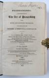 Paris, John Ayrton, Pharmacologia; comprehending the art of prescribing upon fixed and scientific principles; together with the history of medical substances.