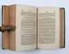 Paris, John Ayrton, Pharmacologia; comprehending the art of prescribing upon fixed and scientific principles; together with the history of medical substances.