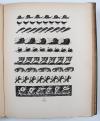 Blount, Godfrey, Arbor vitae. A book on the nature and development of imaginative design for the use of teachers, handcraftsmen & others.