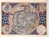 Mercator, G., Atlas minor. Gerardi Mercatoris à I. Hondio plurimis aenis tabulis auctus et illustratus.
